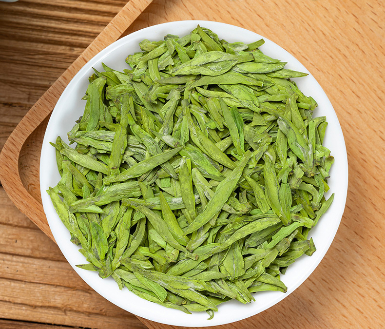 西湖龙井